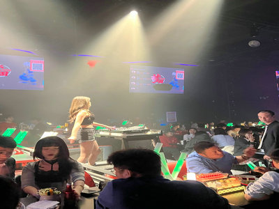 山西夜场招聘